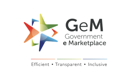 GeM Registered